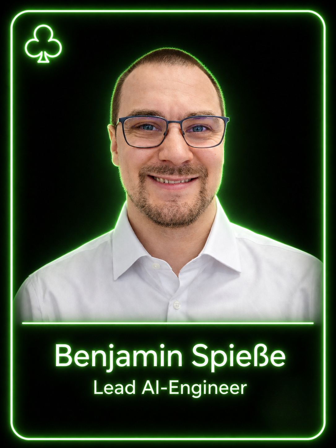 Benjamin Spieße